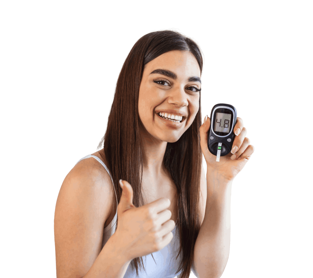 Gluco Elixir Blood Sugar